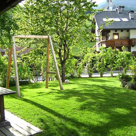 Appartements Haus Bachmann サン・カンディド エクステリア 写真