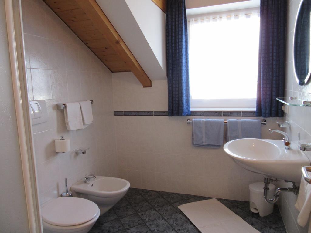 Appartements Haus Bachmann サン・カンディド エクステリア 写真